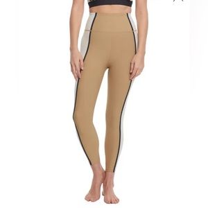 Sage Collective Highline High Rise 7/8 Yoga Leggings